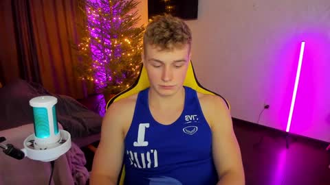 kurt_hanssen online show from January 9, 2025, 6:26 pm