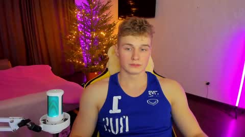 kurt_hanssen online show from January 15, 2025, 5:37 pm
