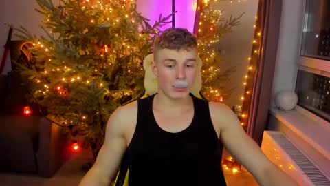 kurt_hanssen online show from January 7, 2026, 6:21 pm