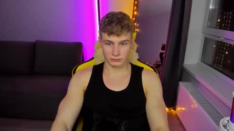 kurt_hanssen online show from February 23, 2026, 6:05 pm