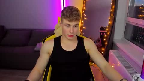 kurt_hanssen online show from March 7, 2026, 4:15 pm