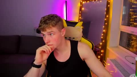 kurt_hanssen online show from April 30, 2026, 6:36 pm