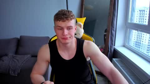 Snapshot of kurt_hanssen chatting on May 27, 2026, 6:05 pm kurt_hanssen online show from May 27, 2026, 6:05 pm