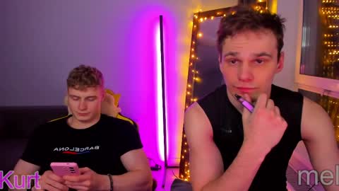 Snapshot of kurt_hanssen chatting on May 30, 2026, 9:12 pm kurt_hanssen online show from May 30, 2026, 9:12 pm