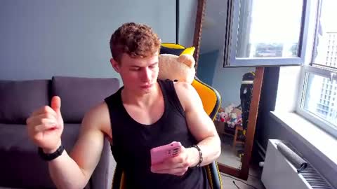 Snapshot of kurt_hanssen chatting on June 27, 2026, 3:28 pm kurt_hanssen online show from June 27, 2026, 3:28 pm