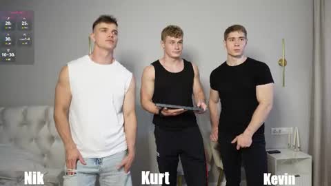 Snapshot of kurt_hanssen chatting on August 7, 2026, 3:58 pm kurt_hanssen online show from August 7, 2026, 3:58 pm
