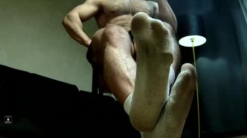 kurt_stone1 online show from April 28, 2026, 7:52 pm