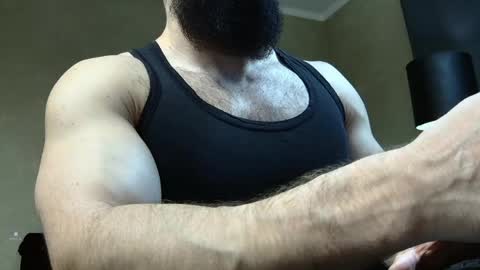 kurt_stone1 online show from May 1, 2026, 6:45 pm