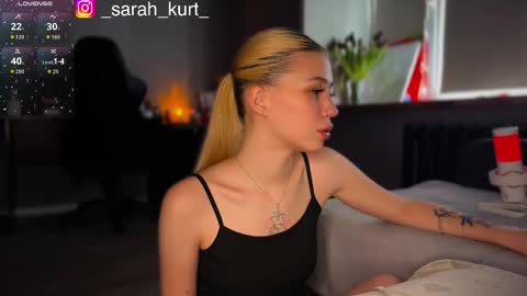 Snapshot of kurtsarah chatting on March 16, 2026, 10:41 am deepthroat princess online show from March 16, 2026, 10:41 am