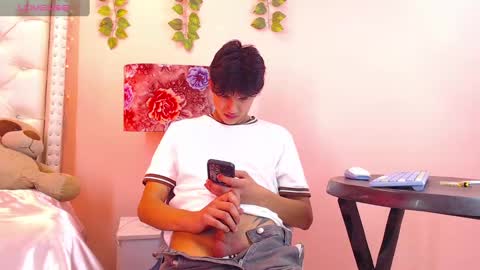 JASON online show from October 21, 2025, 4:41 pm