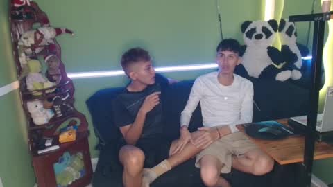 Snapshot of kurtwillms chatting on November 29, 2025, 9:29 pm kurtwillms online show from November 29, 2025, 9:29 pm