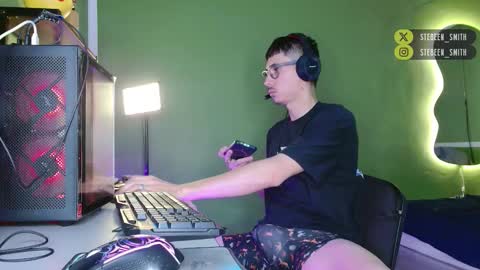 kurtwillms online show from March 21, 2026, 1:05 pm