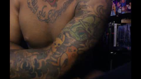 Kushgoth online show from February 20, 2026, 6:26 am