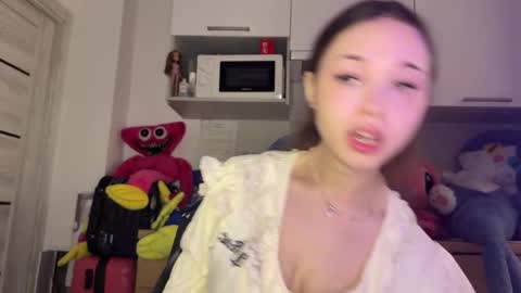 Snapshot of kusssecka chatting on April 5, 2026, 3:53 pm Brianna my friends can call me Bri or kusya D online show from April 5, 2026, 3:53 pm