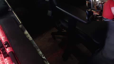 Snapshot of kustom77 chatting on December 16, 2024, 2:38 pm Vlad Voivode of Wallachia online show from December 16, 2024, 2:38 pm