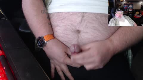 Snapshot of kustom77 chatting on December 26, 2024, 11:46 pm Vlad Voivode of Wallachia online show from December 26, 2024, 11:46 pm