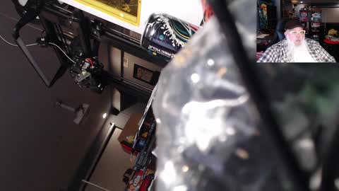 Snapshot of kustom77 chatting on December 28, 2024, 12:36 am Vlad Voivode of Wallachia online show from December 28, 2024, 12:36 am