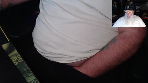 Snapshot of kustom77 chatting on December 28, 2024, 1:17 pm Vlad Voivode of Wallachia online show from December 28, 2024, 1:17 pm