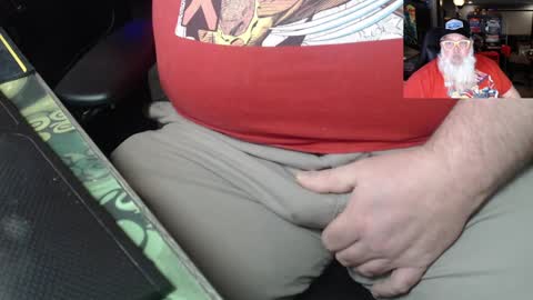 Snapshot of kustom77 chatting on January 31, 2025, 3:44 pm Vlad Voivode of Wallachia online show from January 31, 2025, 3:44 pm