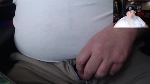 Snapshot of kustom77 chatting on February 22, 2025, 11:35 pm Vlad Voivode of Wallachia online show from February 22, 2025, 11:35 pm