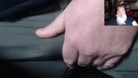 Snapshot of kustom77 chatting on February 23, 2025, 7:17 pm Vlad Voivode of Wallachia online show from February 23, 2025, 7:17 pm