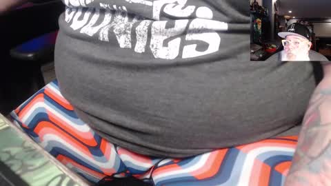 Snapshot of kustom77 chatting on February 28, 2025, 5:59 pm Vlad Voivode of Wallachia online show from February 28, 2025, 5:59 pm