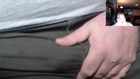 Snapshot of kustom77 chatting on March 3, 2025, 10:52 pm Vlad Voivode of Wallachia online show from March 3, 2025, 10:52 pm