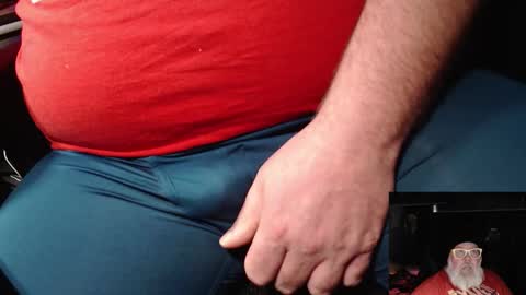 Snapshot of kustom77 chatting on December 21, 2025, 3:19 pm Vlad Voivode of Wallachia online show from December 21, 2025, 3:19 pm