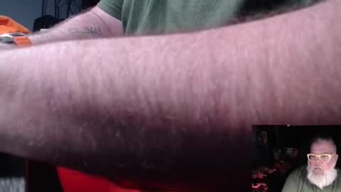 Snapshot of kustom77 chatting on January 14, 2026, 9:04 am Vlad Voivode of Wallachia online show from January 14, 2026, 9:04 am