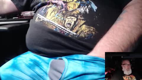 Snapshot of kustom77 chatting on February 3, 2026, 10:26 pm Vlad Voivode of Wallachia online show from February 3, 2026, 10:26 pm