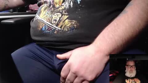 Snapshot of kustom77 chatting on February 7, 2026, 12:31 pm Vlad Voivode of Wallachia online show from February 7, 2026, 12:31 pm