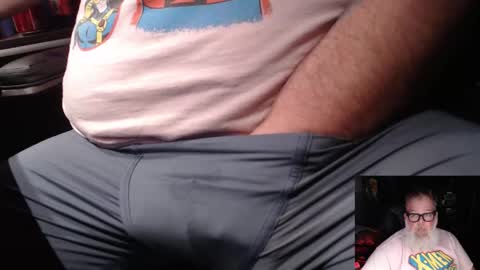 Snapshot of kustom77 chatting on February 15, 2026, 1:41 pm Vlad Voivode of Wallachia online show from February 15, 2026, 1:41 pm