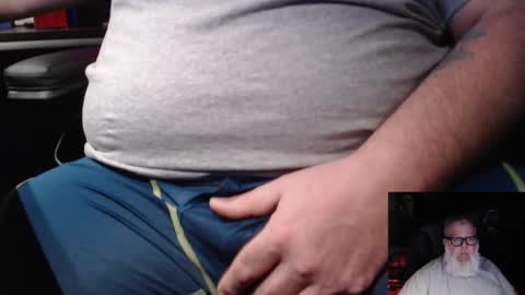 Snapshot of kustom77 chatting on February 19, 2026, 12:28 am Vlad Voivode of Wallachia online show from February 19, 2026, 12:28 am