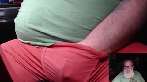 Snapshot of kustom77 chatting on February 26, 2026, 2:21 am Vlad Voivode of Wallachia online show from February 26, 2026, 2:21 am