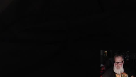 Snapshot of kustom77 chatting on March 2, 2026, 9:54 pm Vlad Voivode of Wallachia online show from March 2, 2026, 9:54 pm