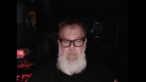 Snapshot of kustom77 chatting on March 7, 2026, 12:24 pm Vlad Voivode of Wallachia online show from March 7, 2026, 12:24 pm