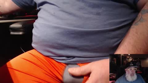 Snapshot of kustom77 chatting on March 14, 2026, 4:07 am Vlad Voivode of Wallachia online show from March 14, 2026, 4:07 am