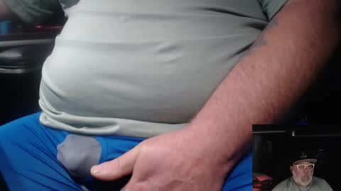 Snapshot of kustom77 chatting on June 7, 2026, 12:31 pm Vlad Voivode of Wallachia online show from June 7, 2026, 12:31 pm