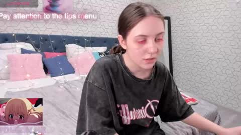 Snapshot of kvetachka chatting on March 9, 2025, 7:23 am Kvetachka Thu-Sun 0900am-1500pmGTM2 online show from March 9, 2025, 7:23 am