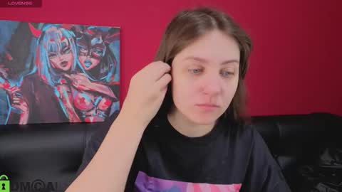 Snapshot of kvetachka chatting on September 15, 2025, 2:44 am Kvetachka Thu-Sun 0900am-1500pmGTM2 online show from September 15, 2025, 2:44 am