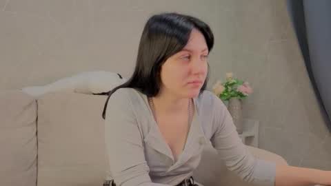 Snapshot of kvetachka chatting on September 28, 2025, 12:27 am Kvetachka Thu-Sun 0900am-1500pmGTM2 online show from September 28, 2025, 12:27 am