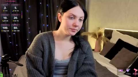 Snapshot of kvetachka chatting on November 27, 2025, 12:56 am Kvetachka Thu-Sun 0900am-1500pmGTM2 online show from November 27, 2025, 12:56 am