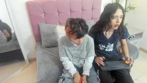 Snapshot of kvs_kael chatting on June 3, 2026, 3:42 am kvs_kael online show from June 3, 2026, 3:42 am