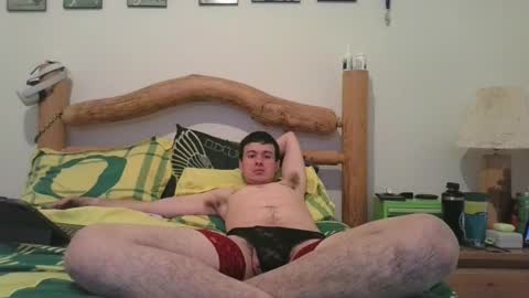 Kenji online show from April 27, 2026, 2:42 am
