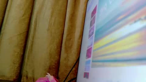 Kween online show from June 15, 2026, 9:17 pm