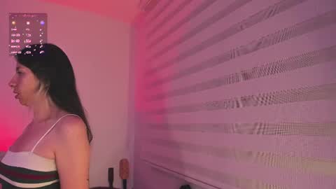 Snapshot of kxss_krawl chatting on July 17, 2026, 10:58 pm Aria Kess online show from July 17, 2026, 10:58 pm