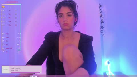 Snapshot of kyajolie chatting on March 25, 2026, 5:30 pm online show from March 25, 2026, 5:30 pm