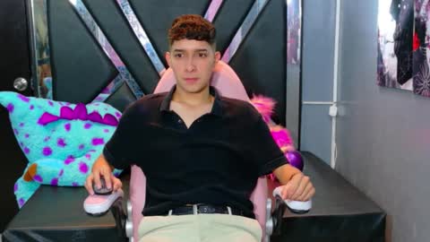 Snapshot of kygo_williams chatting on September 10, 2025, 1:22 pm Kygo online show from September 10, 2025, 1:22 pm