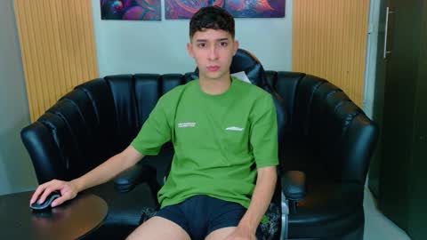 Snapshot of kygo_williams chatting on November 19, 2025, 2:50 pm Kygo online show from November 19, 2025, 2:50 pm