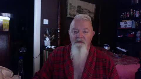 Nick Nude Celt KYHighNTight online show from January 10, 2026, 2:08 pm